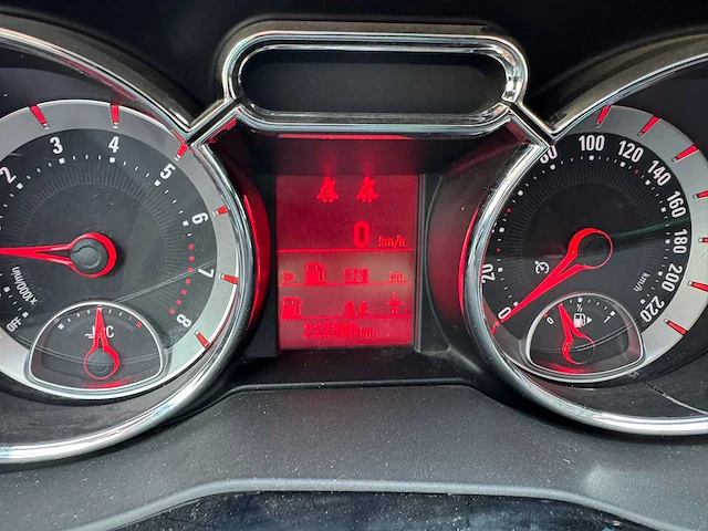 Opel adam 1.0 turbo jam , 3-zgp-40 - afbeelding 7 van  16