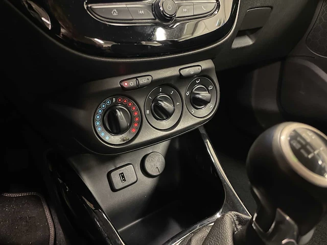 Opel adam 1.0 turbo jam favourite 90pk 2018 (origineel-nl), tr-642-d - afbeelding 21 van  44