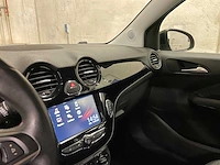 Opel adam 1.0 turbo jam favourite 90pk 2018 (origineel-nl), tr-642-d - afbeelding 29 van  44