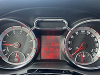 Opel adam 1.0 turbo slam - panoramadak - 2015 | gf-119-j - afbeelding 2 van  22