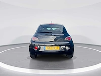 Opel adam 1.0 turbo slam - panoramadak - 2015 | gf-119-j - afbeelding 3 van  22