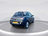 Opel adam 1.0 turbo slam - panoramadak - 2015 | gf-119-j - afbeelding 5 van  22