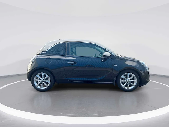 Opel adam 1.0 turbo slam - panoramadak - 2015 | gf-119-j - afbeelding 7 van  22