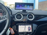 Opel adam 1.0 turbo slam - panoramadak - 2015 | gf-119-j - afbeelding 8 van  22