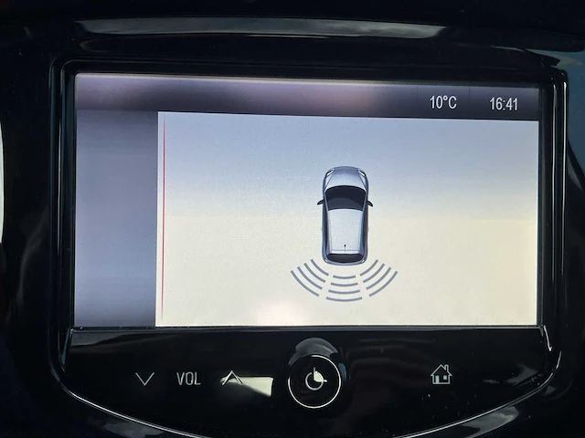 Opel adam 1.0 turbo slam - panoramadak - 2015 | gf-119-j - afbeelding 9 van  22