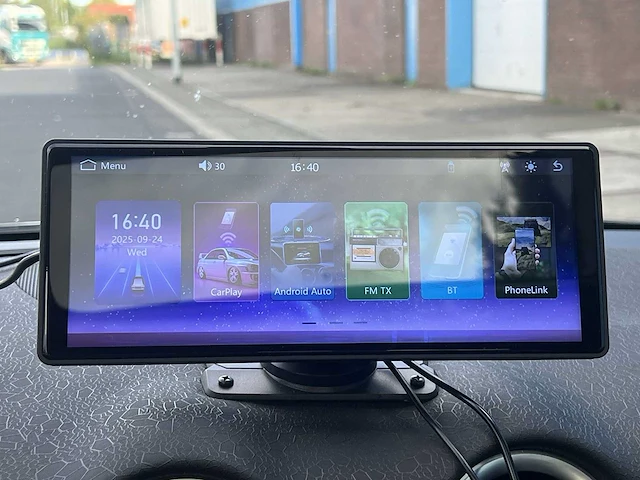 Opel adam 1.0 turbo slam - panoramadak - 2015 | gf-119-j - afbeelding 10 van  22