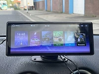 Opel adam 1.0 turbo slam - panoramadak - 2015 | gf-119-j - afbeelding 10 van  22