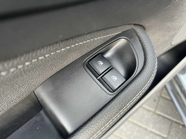 Opel adam 1.0 turbo slam - panoramadak - 2015 | gf-119-j - afbeelding 21 van  22