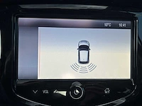 Opel adam 1.0 turbo slam 2015 | gf-119-j - afbeelding 9 van  22