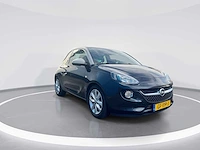 Opel adam 1.0 turbo slam 2015 | gf-119-j - afbeelding 12 van  22