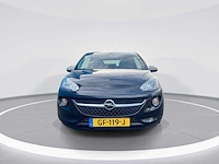 Opel adam 1.0 turbo slam 2015 | gf-119-j - afbeelding 16 van  22