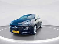Opel adam 1.0 turbo slam 2015 | gf-119-j - afbeelding 18 van  22