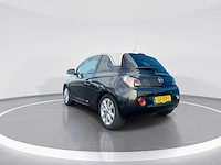 Opel adam 1.0 turbo slam 2015 | gf-119-j - afbeelding 22 van  22