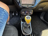 Opel adam 1.2i jam 70, 2015 - afbeelding 11 van  23