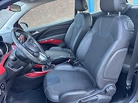 Opel adam 1.4 bi-fuel glam car 2014 | h-494-gh - afbeelding 2 van  27