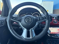 Opel adam 1.4 bi-fuel glam car 2014 | h-494-gh - afbeelding 6 van  27