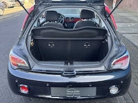 Opel adam 1.4 bi-fuel glam car 2014 | h-494-gh - afbeelding 15 van  27
