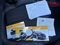 Opel adam 1.4 bi-fuel glam car 2014 | h-494-gh - afbeelding 19 van  27