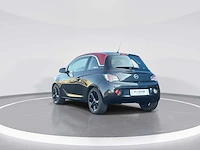 Opel adam 1.4 bi-fuel glam car 2014 | h-494-gh - afbeelding 24 van  27