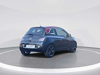 Opel adam 1.4 bi-fuel glam car 2014 | h-494-gh - afbeelding 26 van  27
