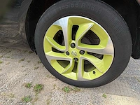 Opel adam 1.4 glam , x-249-kf - afbeelding 5 van  16