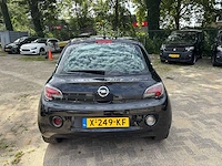Opel adam 1.4 glam , x-249-kf - afbeelding 8 van  16