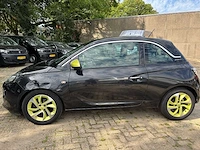 Opel adam 1.4 glam , x-249-kf - afbeelding 9 van  16