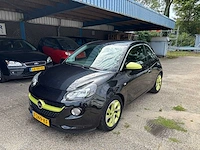 Opel adam 1.4 glam , x-249-kf - afbeelding 10 van  16