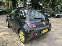 Opel adam 1.4 glam , x-249-kf - afbeelding 11 van  16