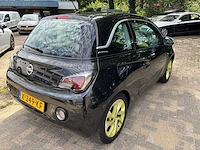 Opel adam 1.4 glam , x-249-kf - afbeelding 12 van  16
