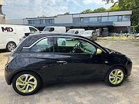 Opel adam 1.4 glam , x-249-kf - afbeelding 13 van  16