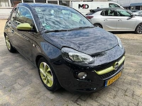 Opel adam 1.4 glam , x-249-kf - afbeelding 14 van  16