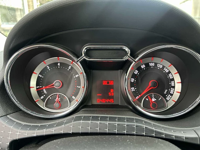 Opel adam 1.4 slam | 04-11-41 - afbeelding 6 van  26