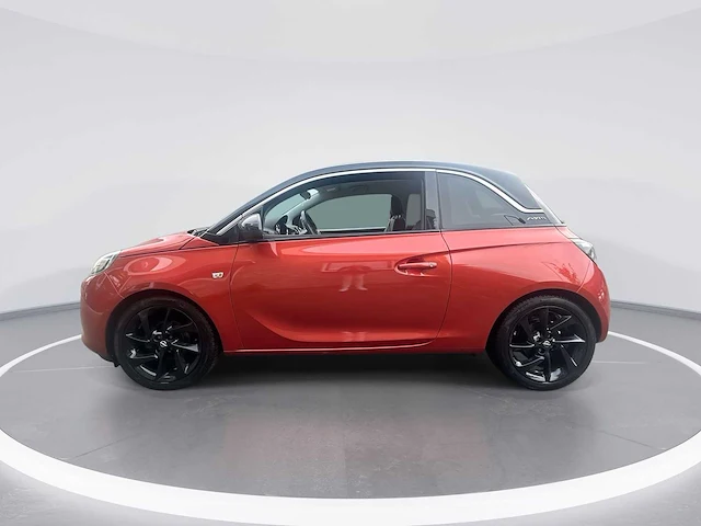Opel adam 1.4 slam | 04-11-41 - afbeelding 20 van  26