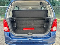 Opel agila -1.0-12v essentia, 51-pl-rg - afbeelding 7 van  15