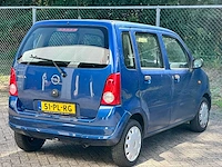 Opel agila -1.0-12v essentia, 51-pl-rg - afbeelding 8 van  15