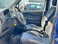 Opel agila -1.0-12v essentia, 51-pl-rg - afbeelding 11 van  15