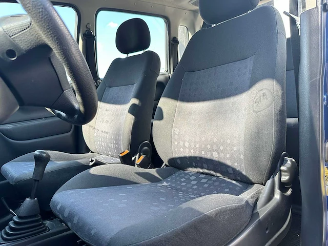 Opel agila -1.0-12v essentia, 51-pl-rg - afbeelding 12 van  15