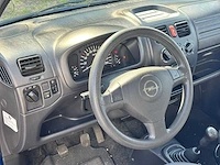 Opel agila -1.0-12v essentia, 51-pl-rg - afbeelding 13 van  15