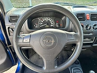 Opel agila -1.0-12v essentia, 51-pl-rg - afbeelding 14 van  15