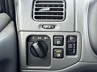 Opel agila 1.0-12v elegance 2001 | 27-ht-pk i - afbeelding 2 van  25