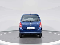 Opel agila 1.0-12v elegance 2001 | 27-ht-pk i - afbeelding 3 van  25