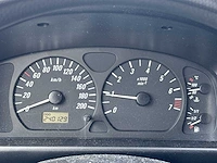 Opel agila 1.0-12v elegance 2001 | 27-ht-pk i - afbeelding 4 van  25