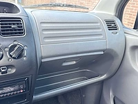 Opel agila 1.0-12v elegance 2001 | 27-ht-pk i - afbeelding 9 van  25