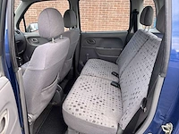 Opel agila 1.0-12v elegance 2001 | 27-ht-pk i - afbeelding 14 van  25
