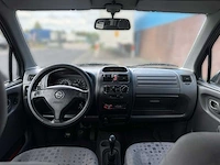 Opel agila 1.0-12v elegance 2001 | 27-ht-pk i - afbeelding 16 van  25