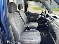 Opel agila 1.0-12v elegance 2001 | 27-ht-pk i - afbeelding 18 van  25