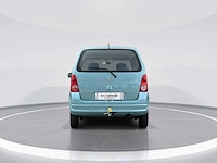 Opel agila 1.0-12v enjoy 2004 | 60-nx-kr i - afbeelding 3 van  26