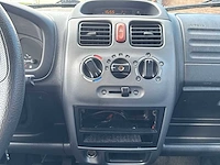Opel agila 1.0-12v enjoy 2004 | 60-nx-kr i - afbeelding 6 van  26