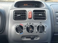 Opel agila 1.0-12v enjoy 2004 | 60-nx-kr i - afbeelding 8 van  26